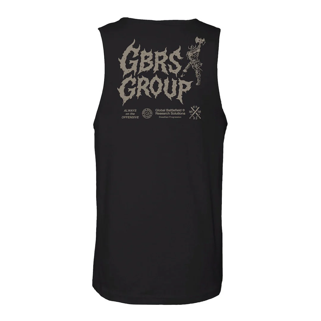 TANK TOPS